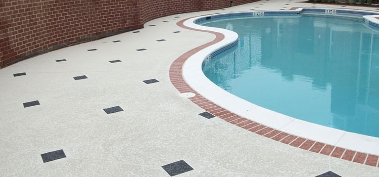 Pool Deck Resurfacing Companies in Monrovia, CA